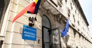 Sursa foto: facebook/ Ministerul Sănătăţii